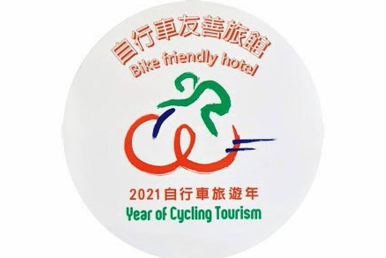 The Wind B&B Budai 외부 사진