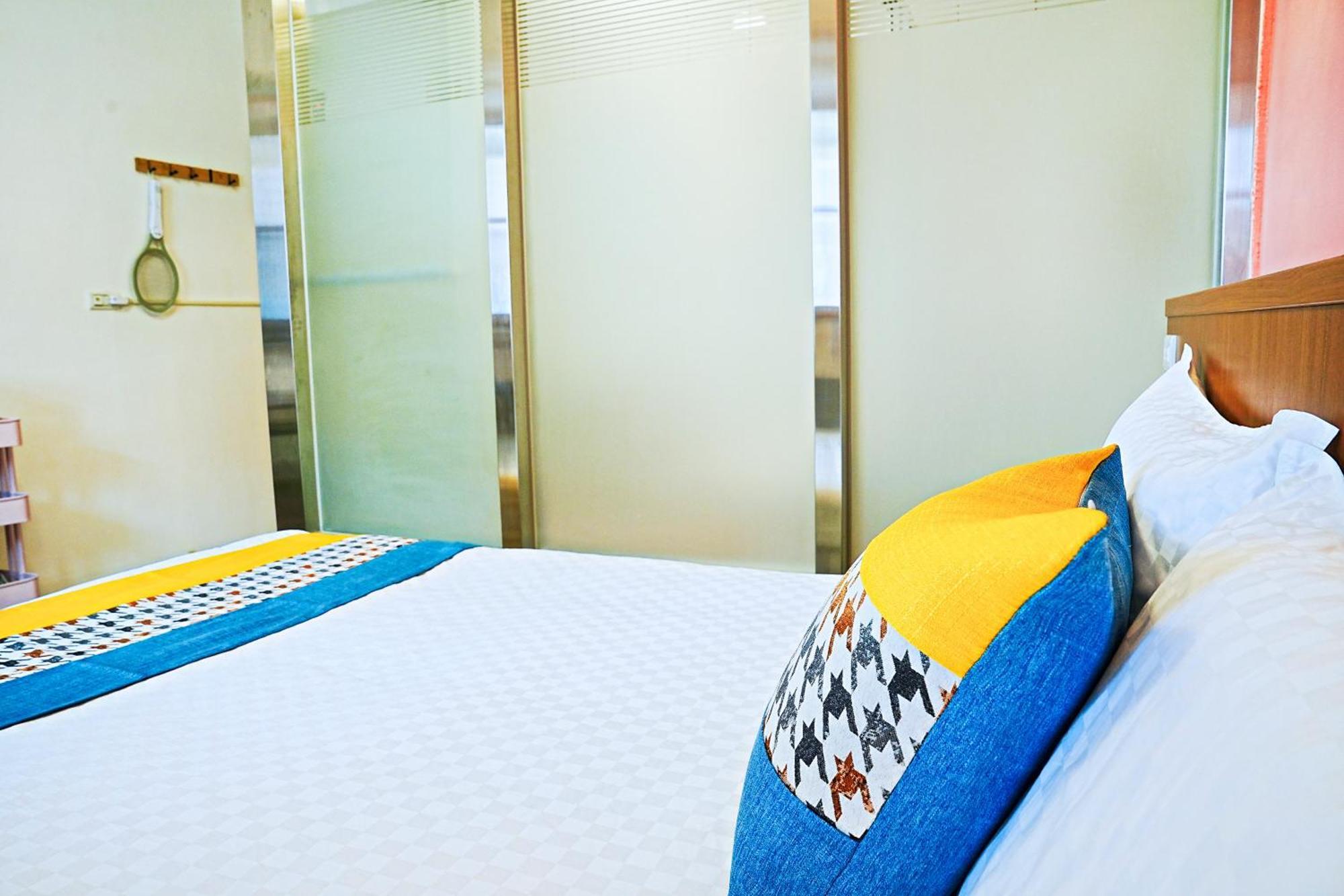 The Wind B&B Budai 외부 사진