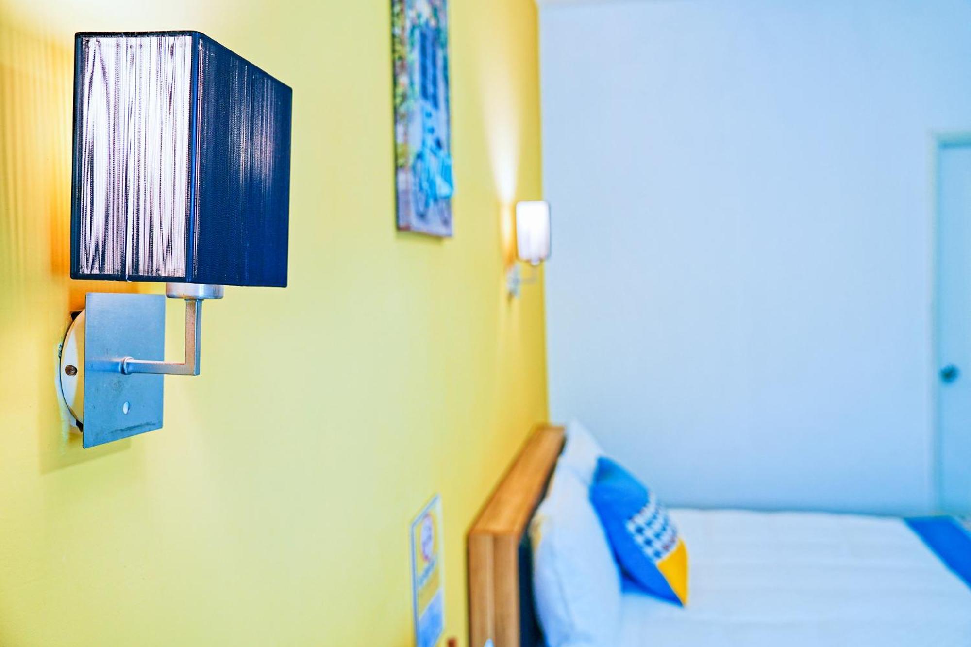 The Wind B&B Budai 외부 사진