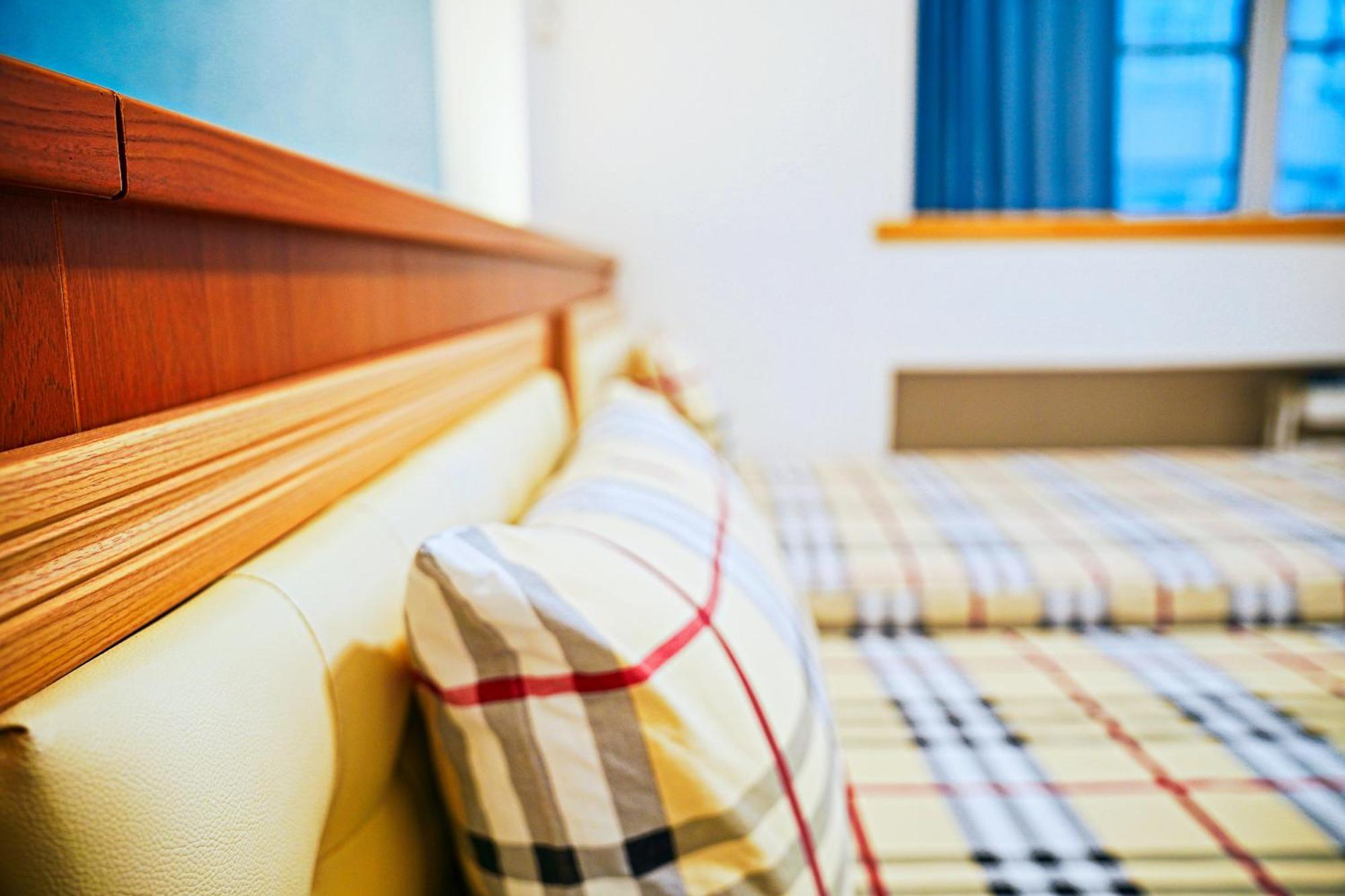 The Wind B&B Budai 외부 사진