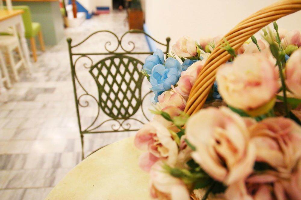 The Wind B&B Budai 외부 사진