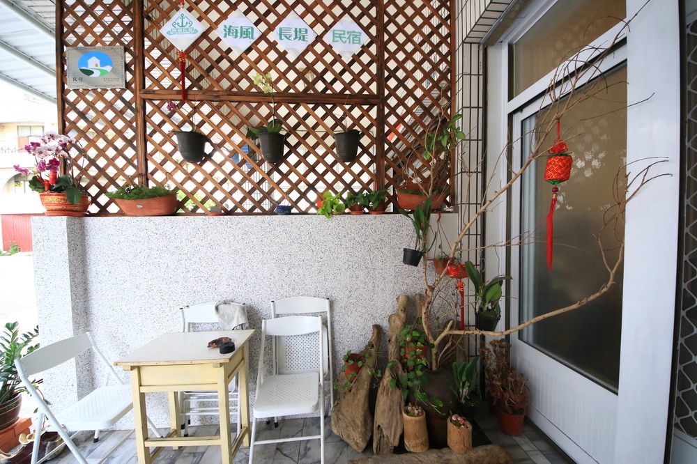 The Wind B&B Budai 외부 사진