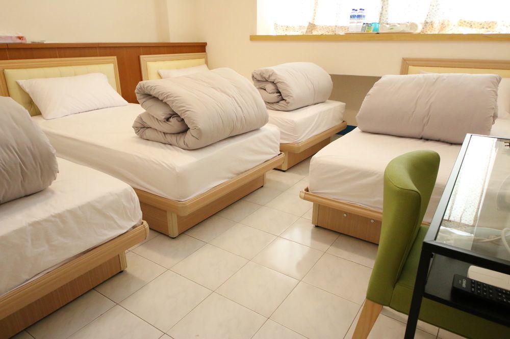 The Wind B&B Budai 외부 사진