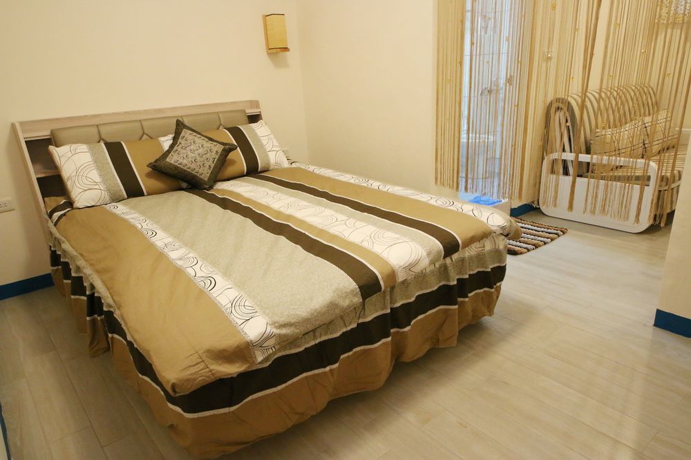 The Wind B&B Budai 외부 사진